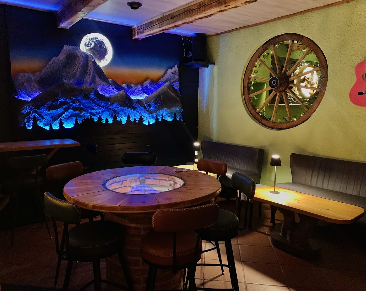 Borgovecchio Oulx Ristorante Hamburgeria Bistrot - 1