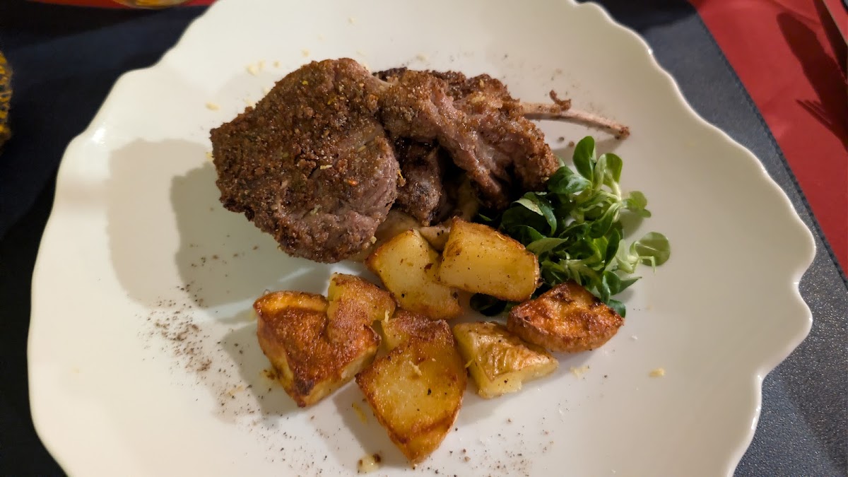 Borgovecchio Oulx Ristorante Hamburgeria Bistrot - 3