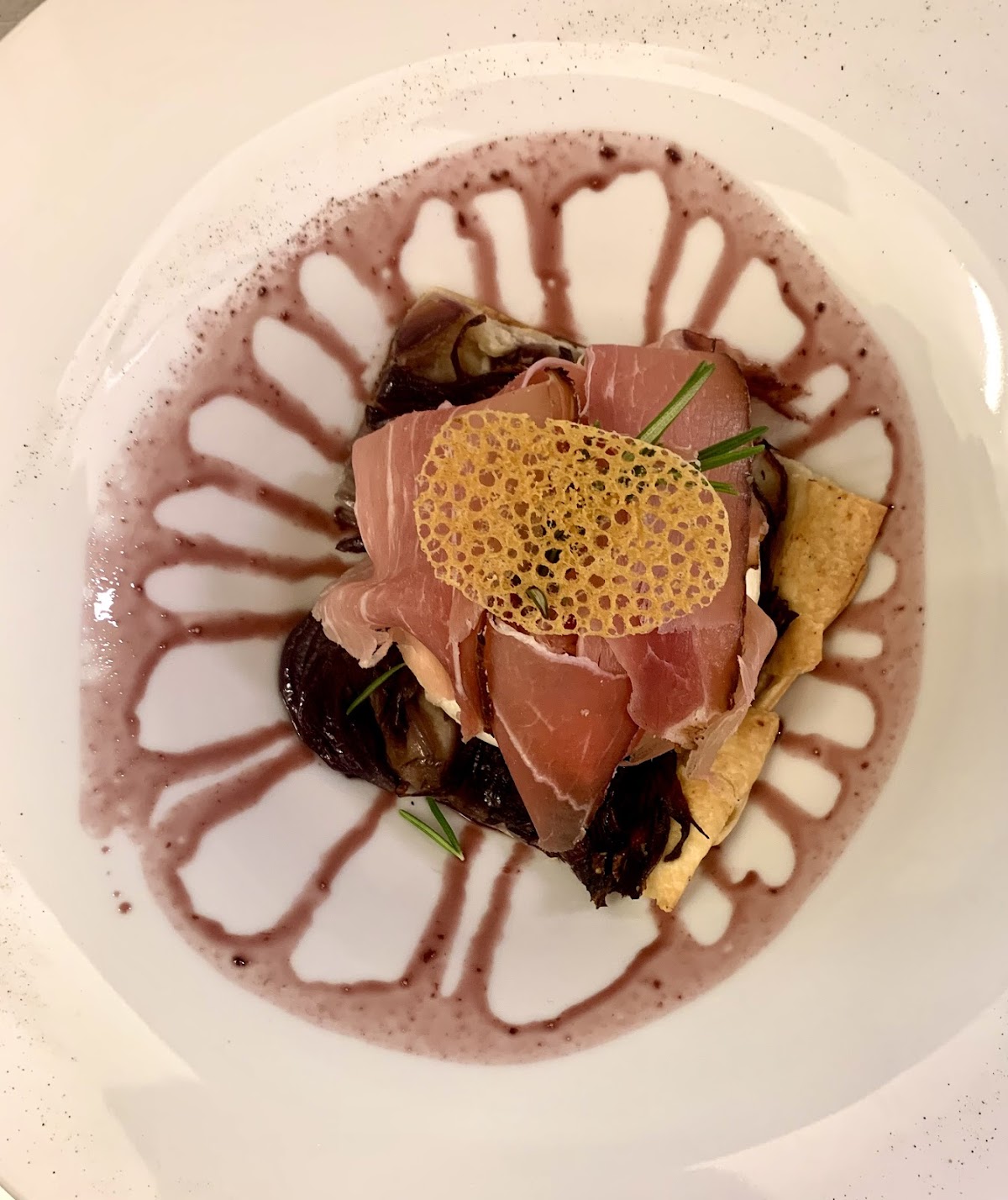 Borgovecchio Oulx Ristorante Hamburgeria Bistrot - 5