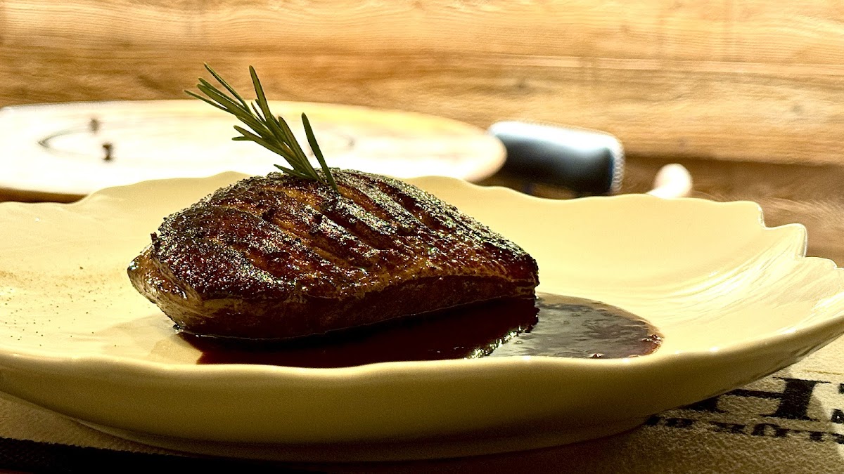 Borgovecchio Oulx Ristorante Hamburgeria Bistrot - 7