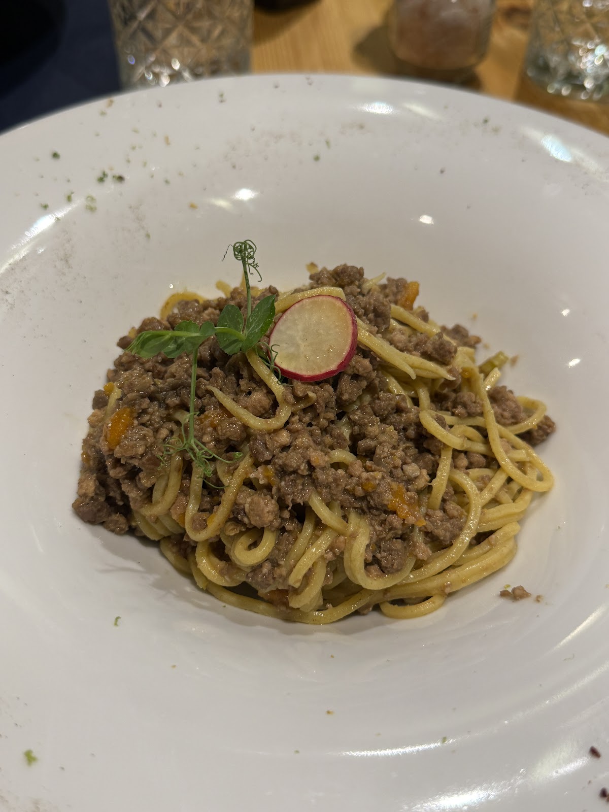 Borgovecchio Oulx Ristorante Hamburgeria Bistrot - 9